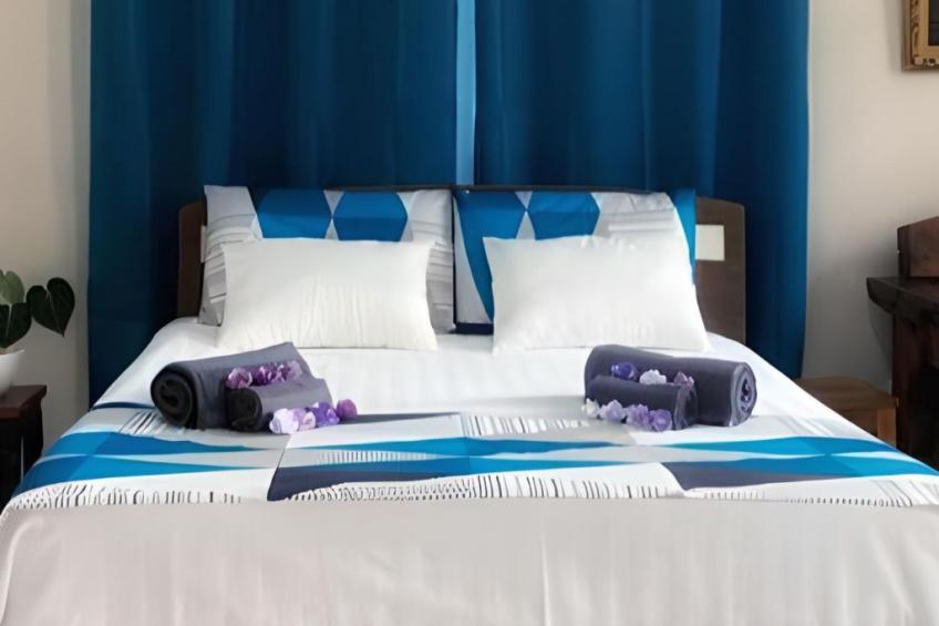 Studio 1 Ensuite mit privatem und unabhängigem Zugang - foto 12