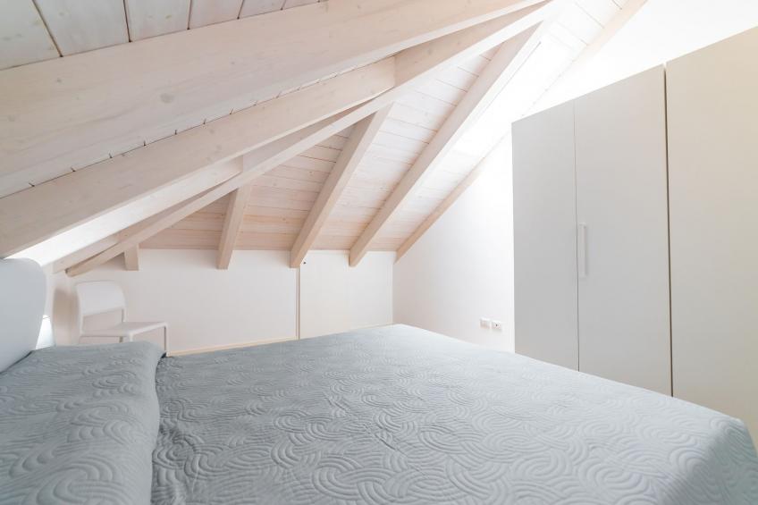 Wohnung mit Balkon - foto 15