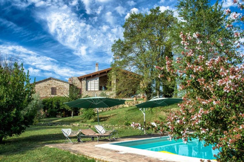 Il Melograno Panoramahaus - foto 61