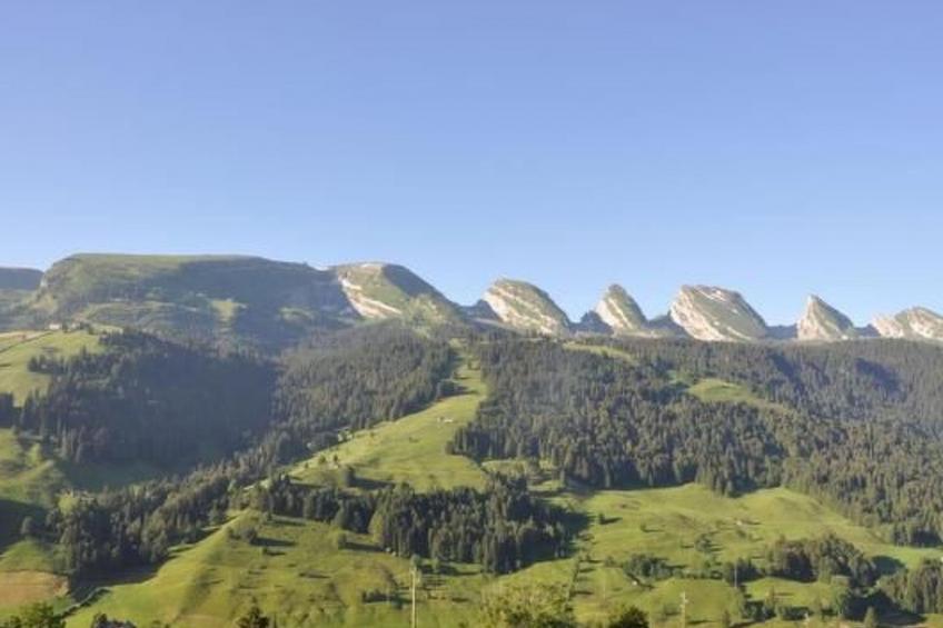 Chäserruggblick - foto 10