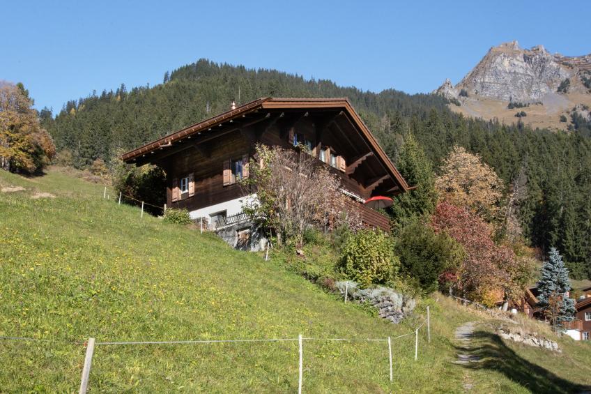 Jungfrau an der Ledi - foto 6