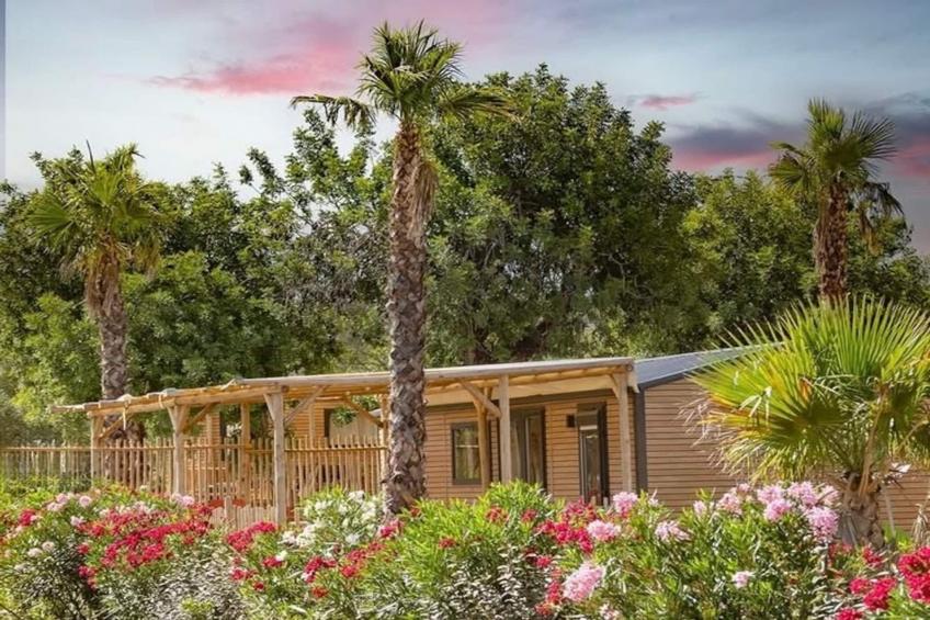 CASITA TOMILLO 3ch 6pers - foto 34