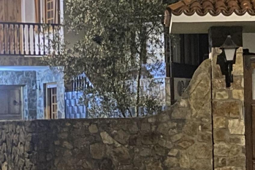 Ländliches Anwesen "Mar y Montaña" (Meer und Berge) - foto 29