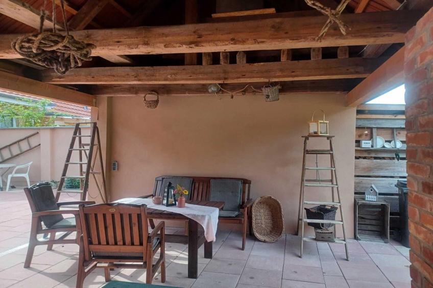 Ferienwohnung Brandenburg - Ziesar - foto 17