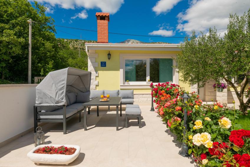 Holiday Home Maslina - foto 6