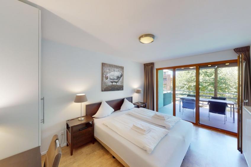 Walensee House & Apartments, (Unterterzen), - foto 19