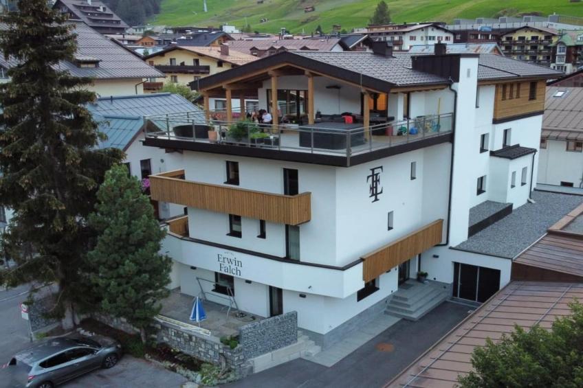 Apartment Falch 2