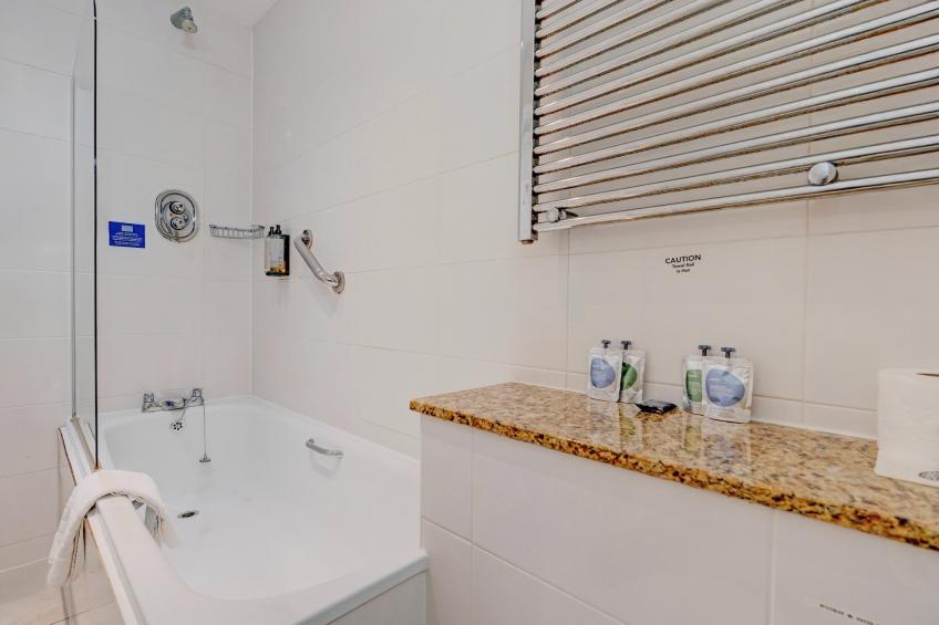 Standard Twin Room - foto 15