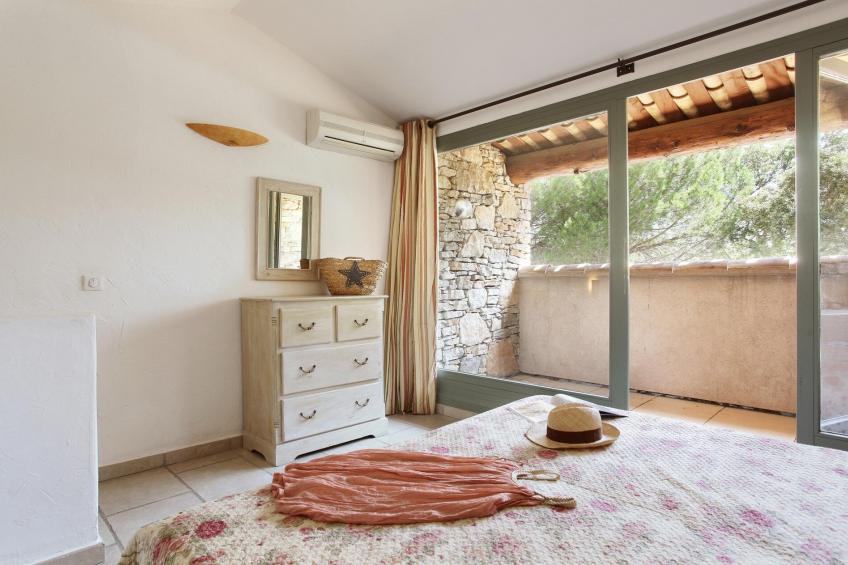 Odalys Gordes Duplex 2p6 La Bastide des Chénes - foto 10