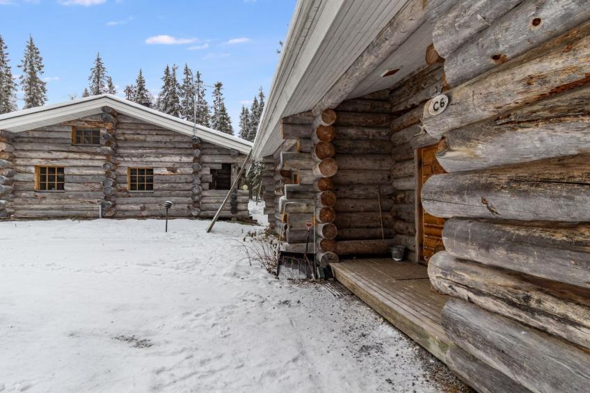 Aurinko-ruka c6 - foto 24