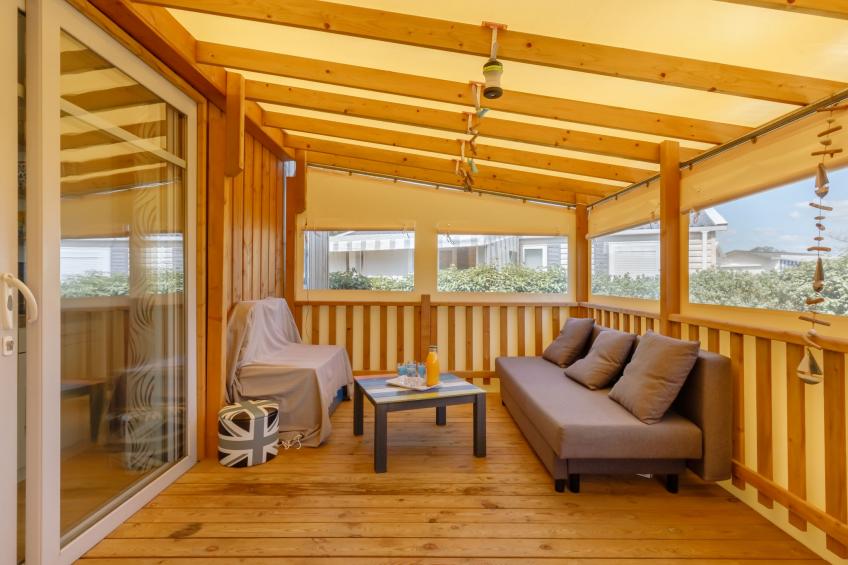 4 étoiles- L'Etang de Besse - foto 22