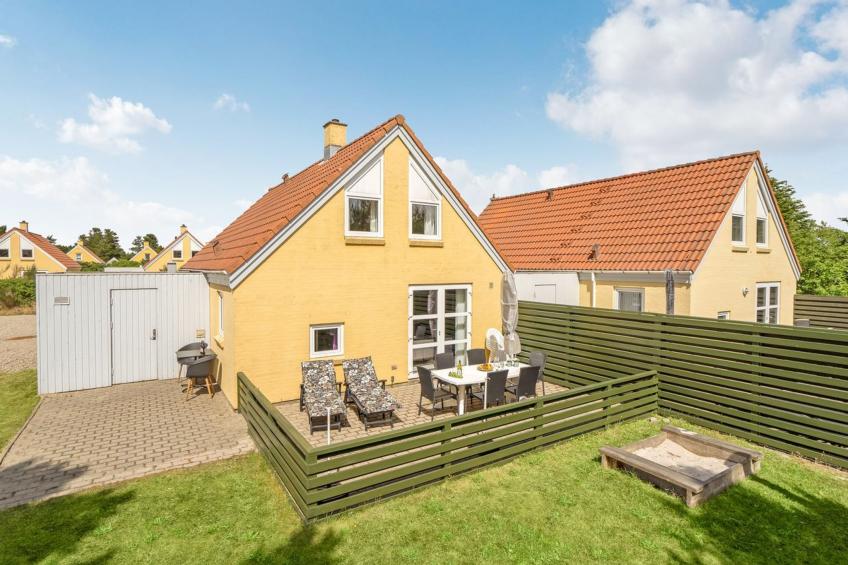 "Urda" - 1km from the sea in Western Jutland - foto 27