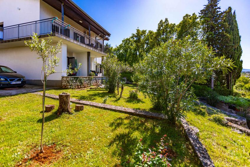 Vakantiewoning met airco - VW-PJH4G - foto 7