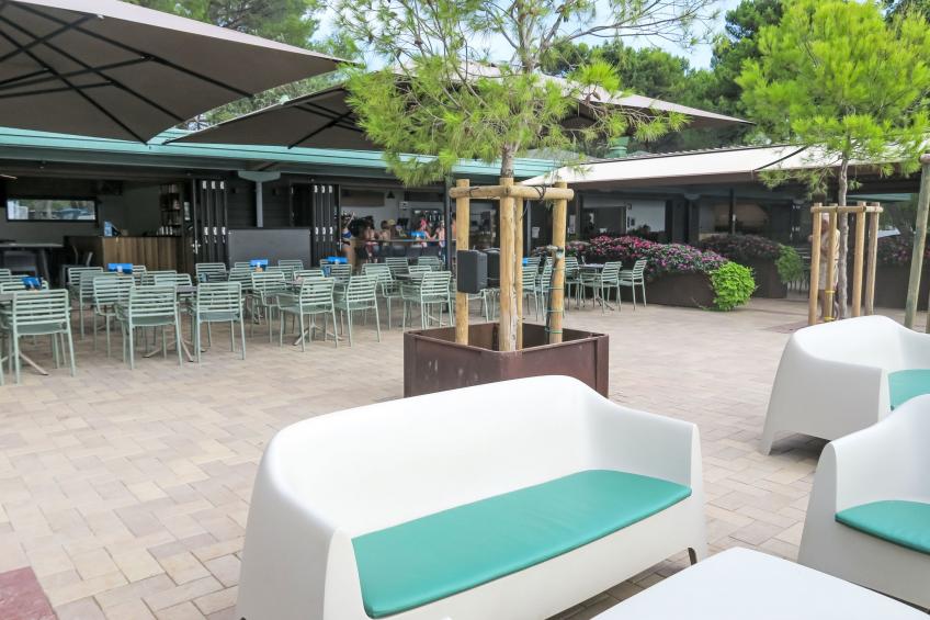 Villaggio Turistico Europa (GDO105) - foto 21