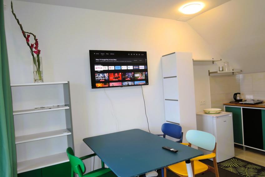 Apartament nr 4 I piętro - foto 6