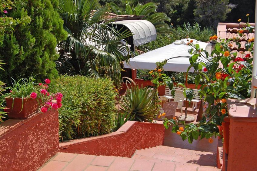 Appartementen Villa Franca, Capoliveri - Type B - foto 7