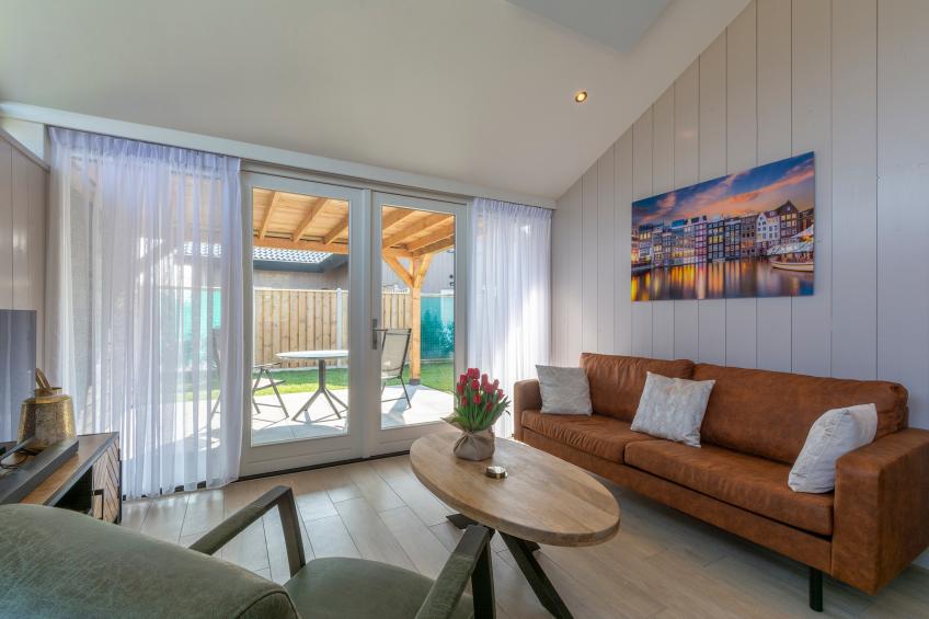 Wellness Villa Azure - foto 12