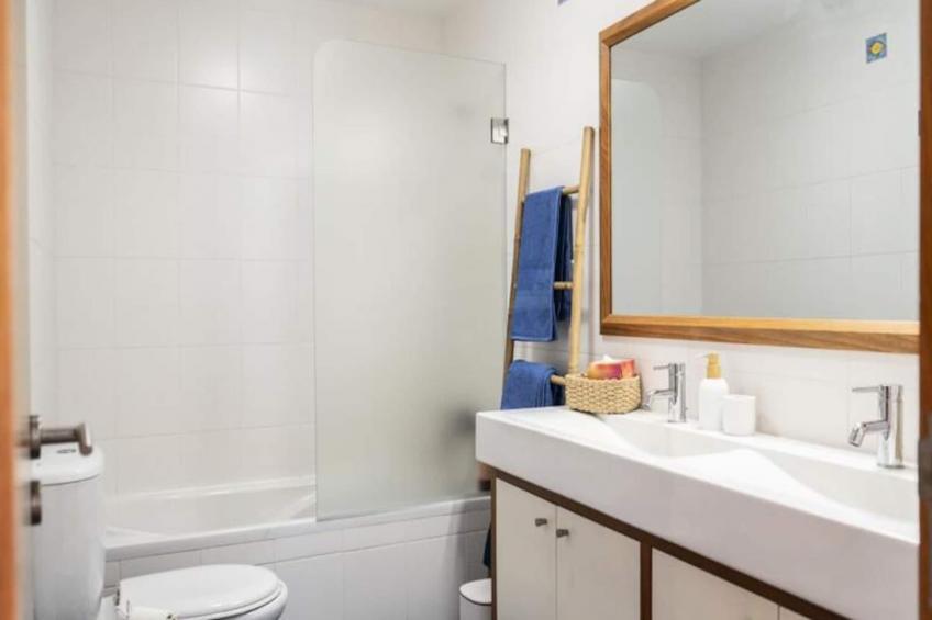 Résidence Casa Da Maresia – Le Refuge Côtier - foto 23