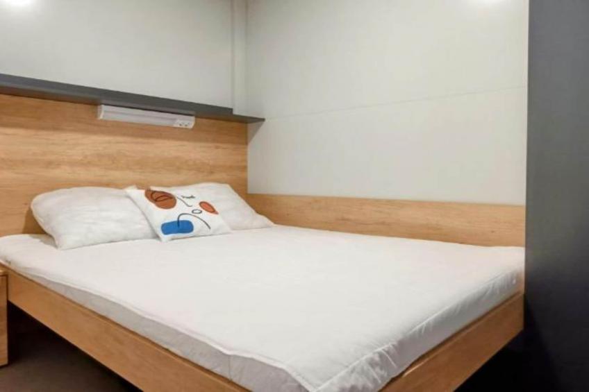 SAK Mobile Homes - Two Bedroom Mobile Home with Terrace (Br1) - foto 7