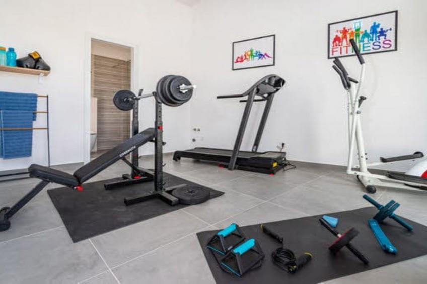 Four Bedroom Villa - foto 17