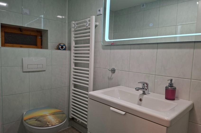 Ferienhaus im Thüringer Wald - foto 11