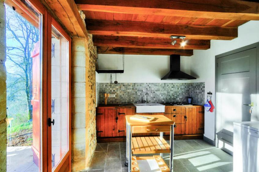 Maison à Rouffignac Saint-Cernin - foto 10