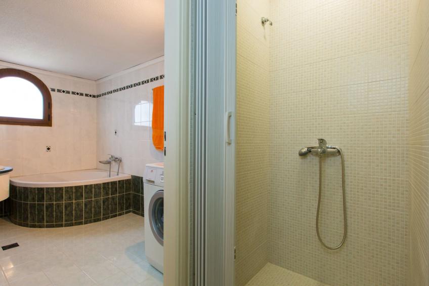 Villa am Strand mit privatem Swimmingpool und Meerblick - foto 49