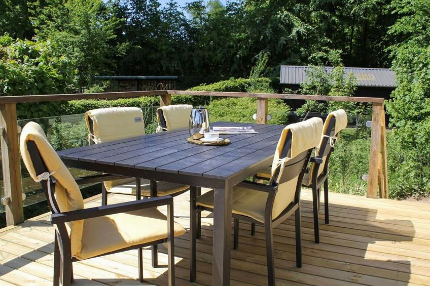 "Engelke" - 150m from the sea in SE Jutland - foto 22