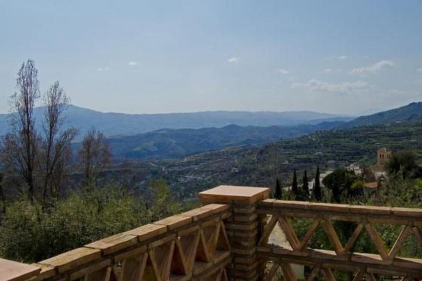 Balcón de Válor - Haus 9 - foto 4