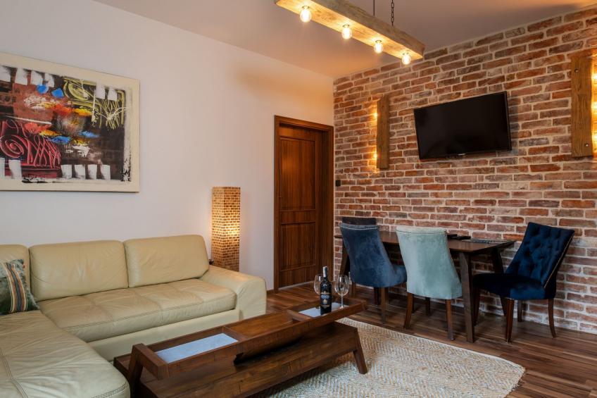 Wohnung "Ferienwohnung in W" - foto 3