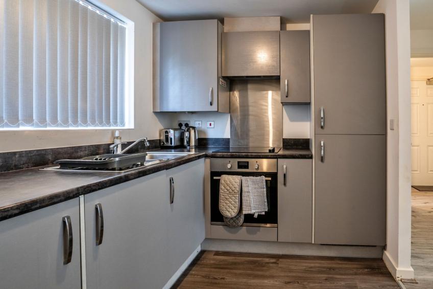 Aldridge Square - foto 11