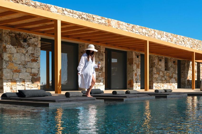 Vista Blue Unendlichkeitsvilla - foto 9