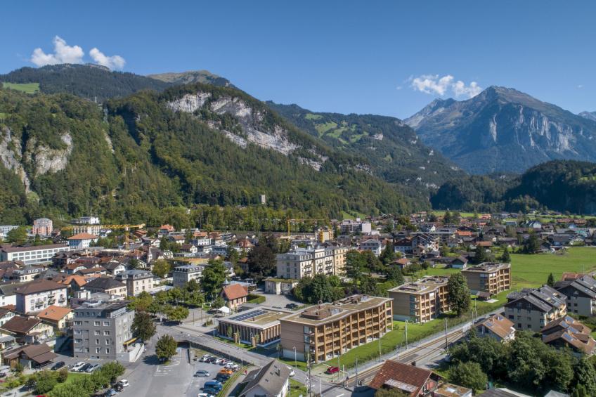 Gemeindematte „Sommer Bergbahnen inklusive“ - foto 27