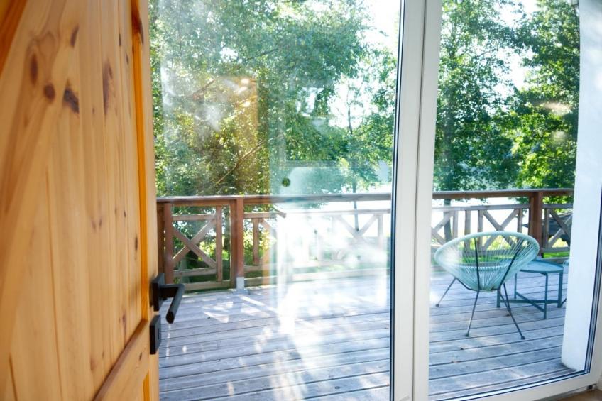 Semi detached house Stare Czaple - foto 19