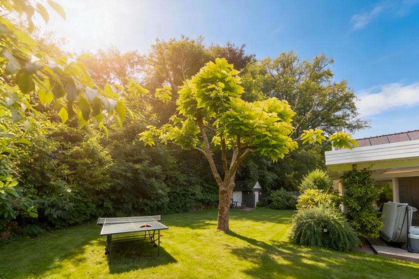 Wellnesshuisje Engelse Tuin - foto 37