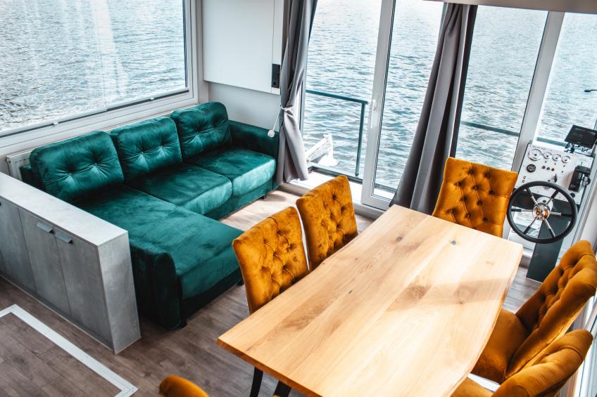 Hausboot Wannsee - foto 4