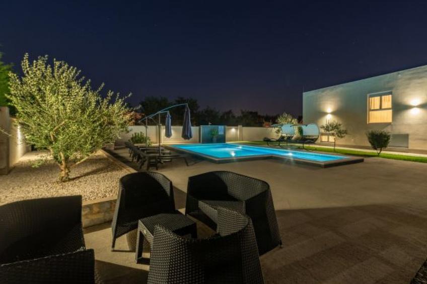 Villa Miranda with pool - foto 64