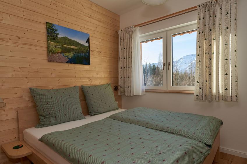 Tolle Wohnung in Bad Aussee mit Garten und Grill und Bergblick - foto 48