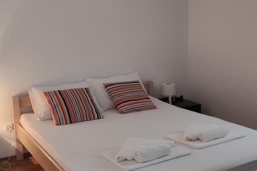 Apartment Ela - Three Bedroom Apartment with Terrace with Sea View - foto 4