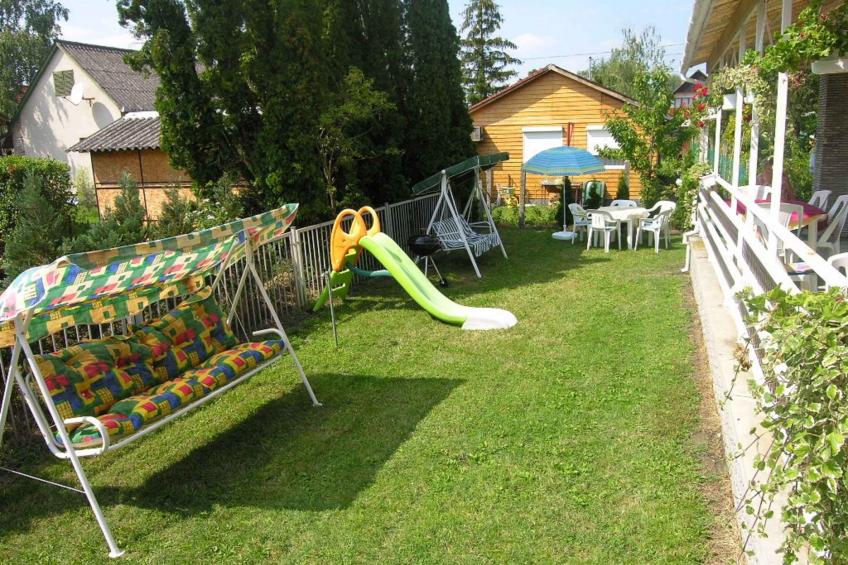 Vakantiehuis met terras - VW-K25D - foto 4