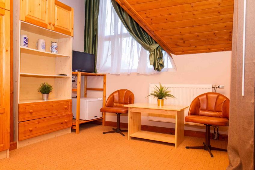 Vakantiekamer in een appartementenhuis met zwembad en internet - VW-7824D - foto 11