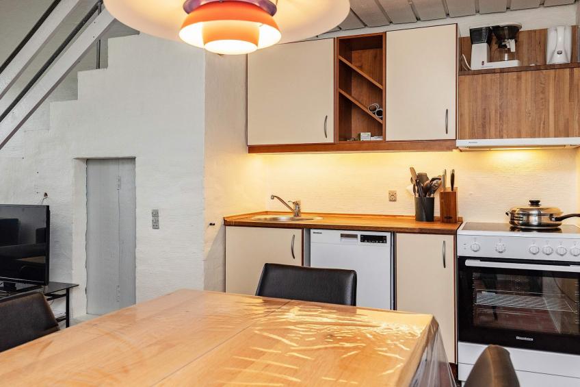 Holiday home in Denmark - foto 20
