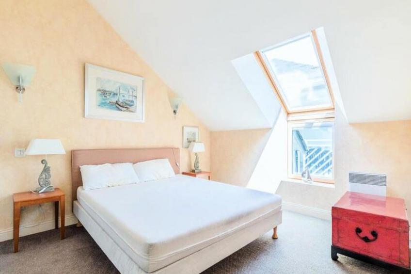 Résidence Saint Goustan - maeva Home - foto 16