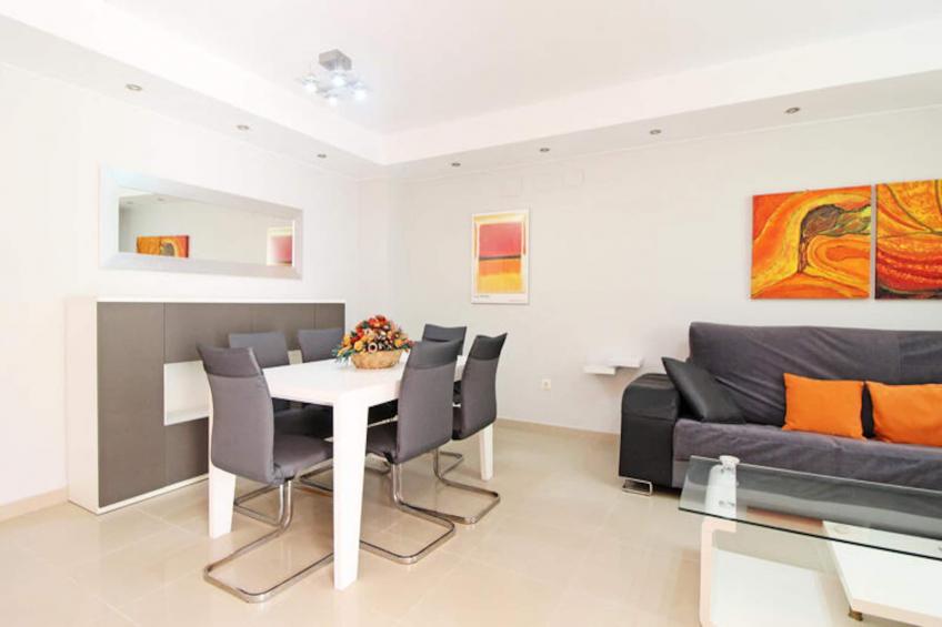 Maison à Puerto de Sagunto - foto 5