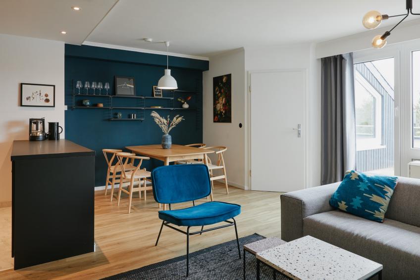 Appartement - Am Waltenberg 70-MA | 'The Condo" - foto 3