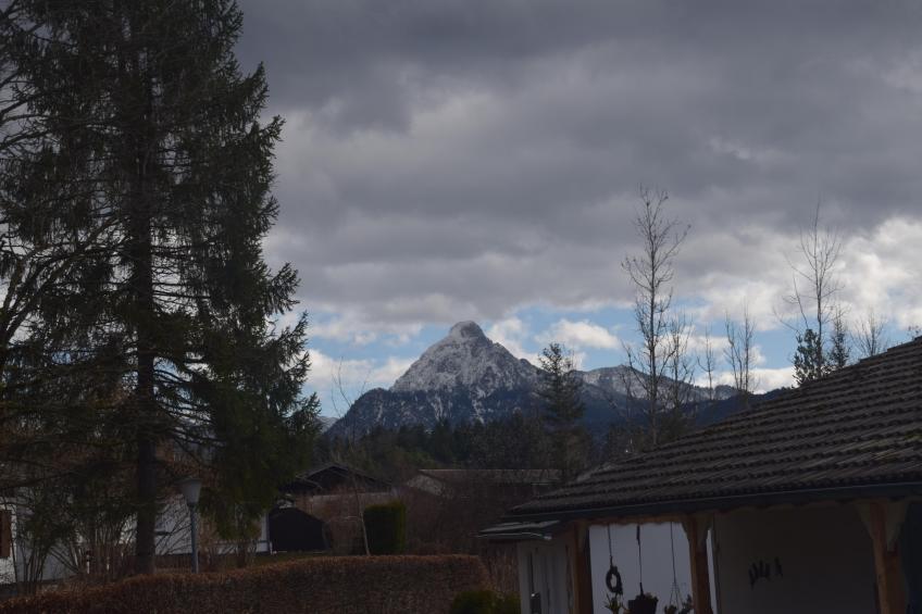 Ferienhaus Reichenbach HA - foto 28