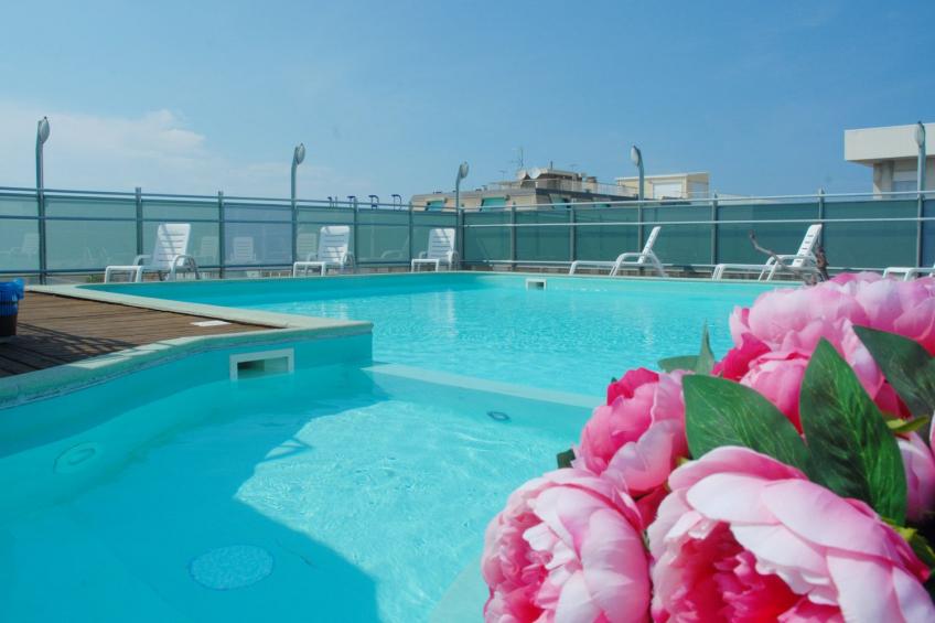 Residence Club House - Cattolica 2-room-apartment 4 Pax - foto 2