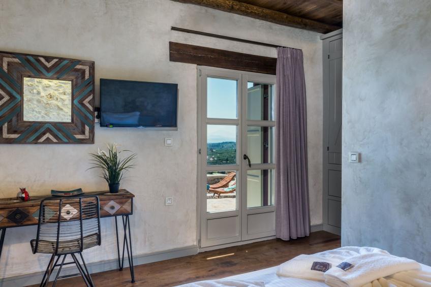 "Liodosifis" mit eigenem Pool - foto 21