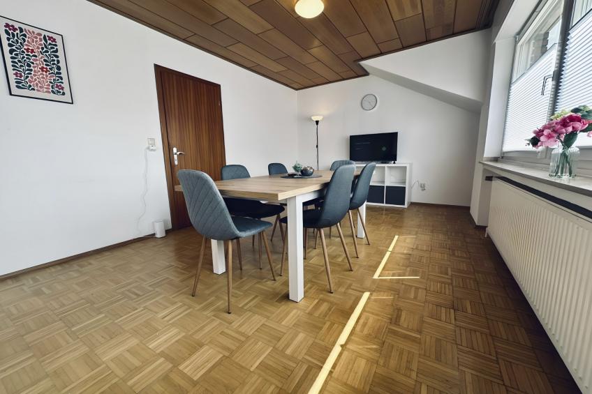 sleepWELL-Horstm. II - foto 3