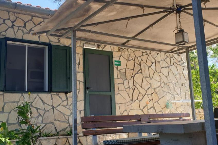 in Maslinica mit Großer Terrasse - foto 33